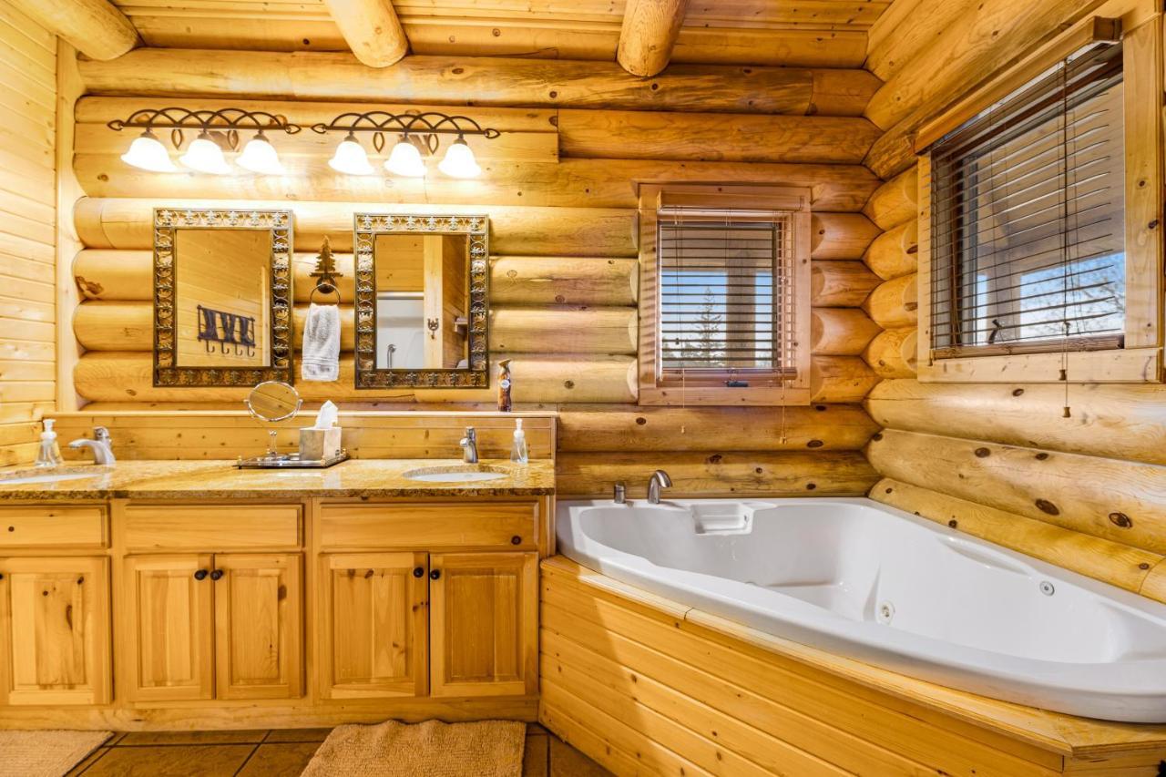 Liberty Lodge At Terry Peak Lead エクステリア 写真